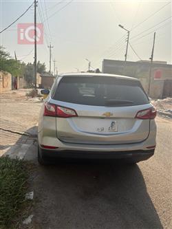شيفروليه ايكونس